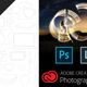 Adobe Creative Cloud Photography Plan, $8/month for one year
